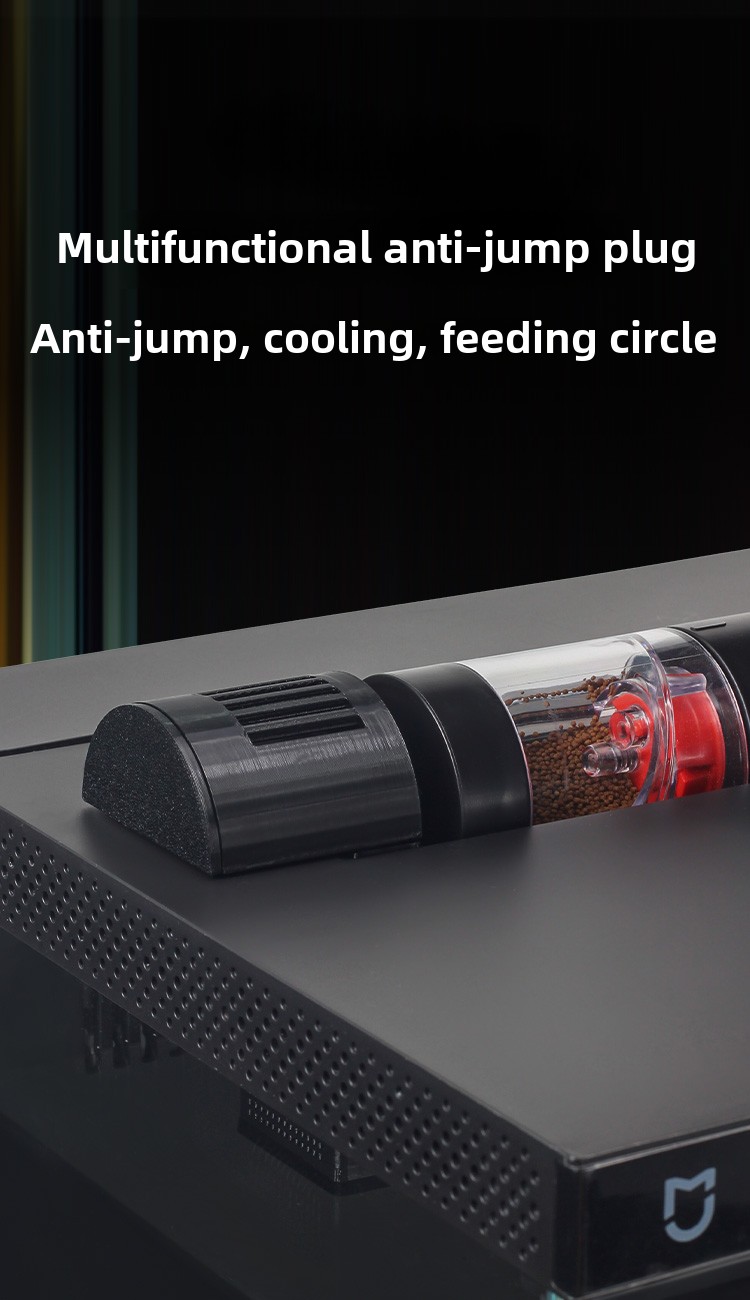 Xiaomi Aquarium Fish Tank - Para xiaomi mijia tanque de peixes