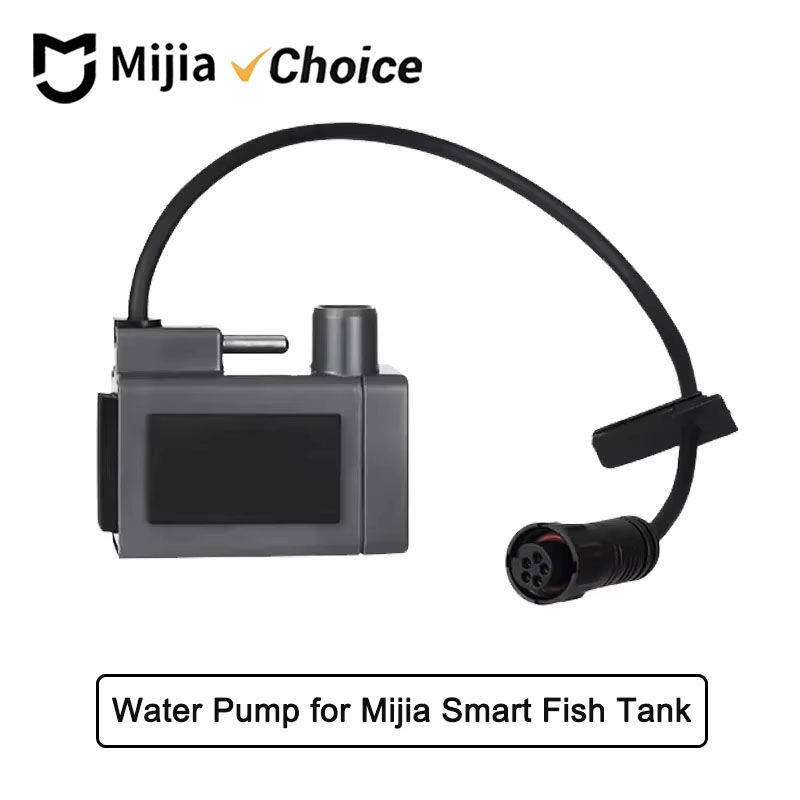 Xiaomi Aquarium Fish Tank - Bomba de água para Xiaomi Mijia