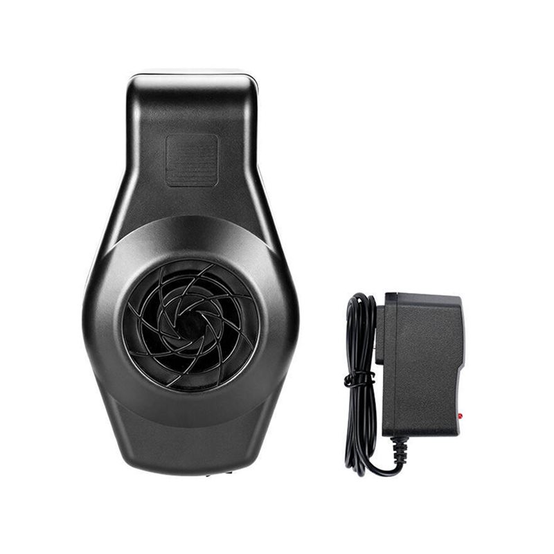 Aquarium Fish Uk - Mini Ventilador de Resfriamento para Aquário,