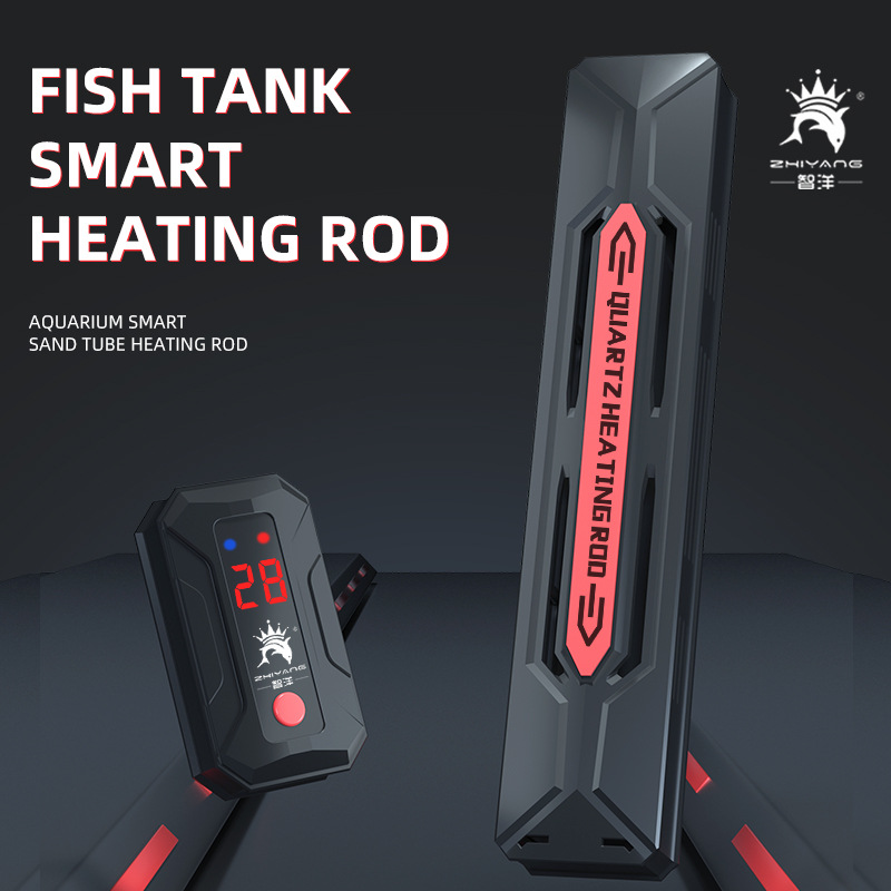 Aquarium Fish Uk - Haste de aquecimento para tanque de