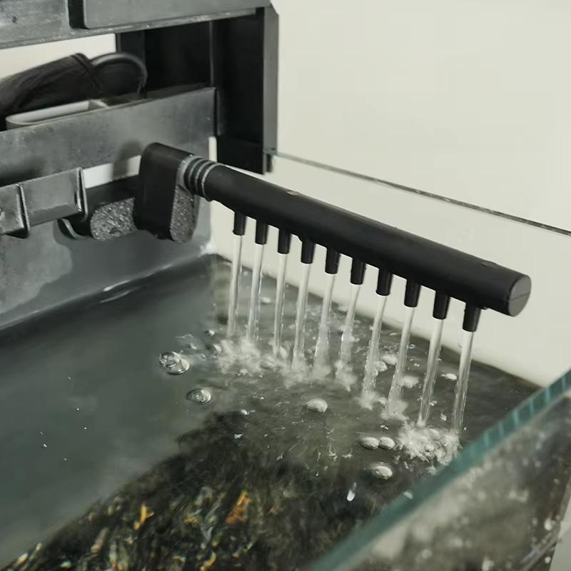Xiaomi Aquarium Fish Tank - 1 conjunto de acessórios para tanque