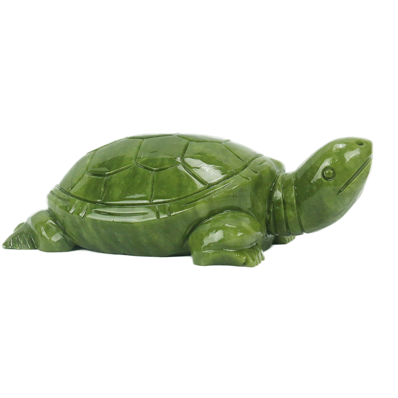 Jade natural/escultura de tart - Aquarium Fish Types avaliação e preço