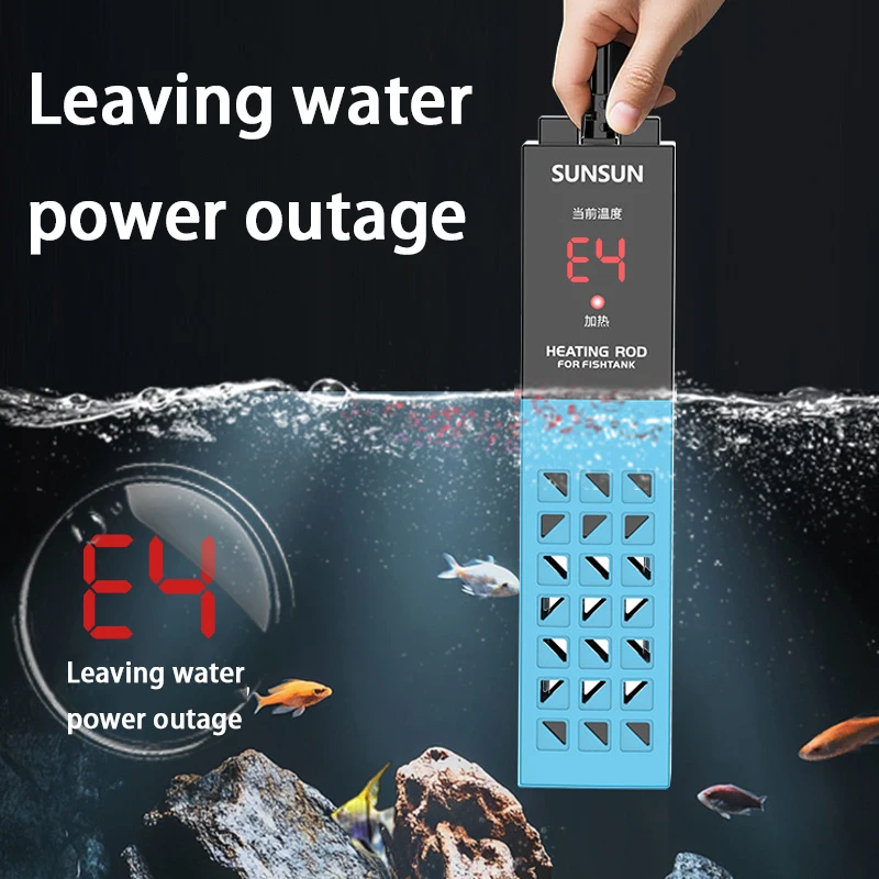 Aquário tanque de peixes haste - Aquarium Fish Uk avaliação e preço