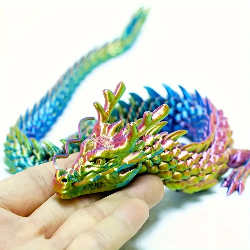 Ornamentos de Dragão Conjugado - Aquarium Fish Types avaliação e preço