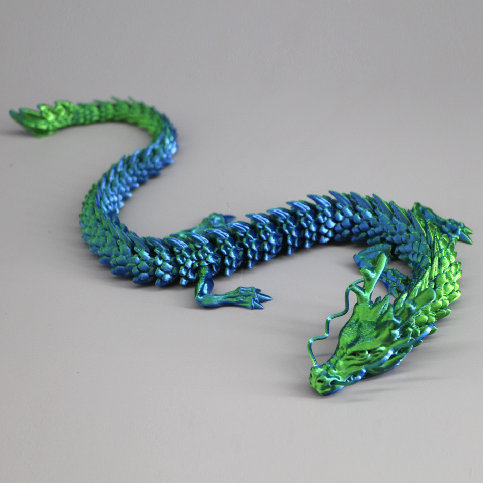 Ornamentos de Dragão Conjugado - Aquarium Fish Types avaliação e preço