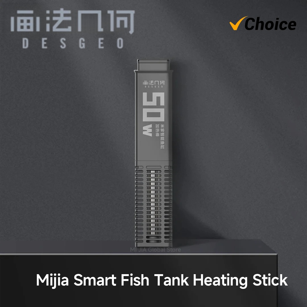 Aquecedor inteligente para aqu - Xiaomi Aquarium Fish Tank avaliação e preço