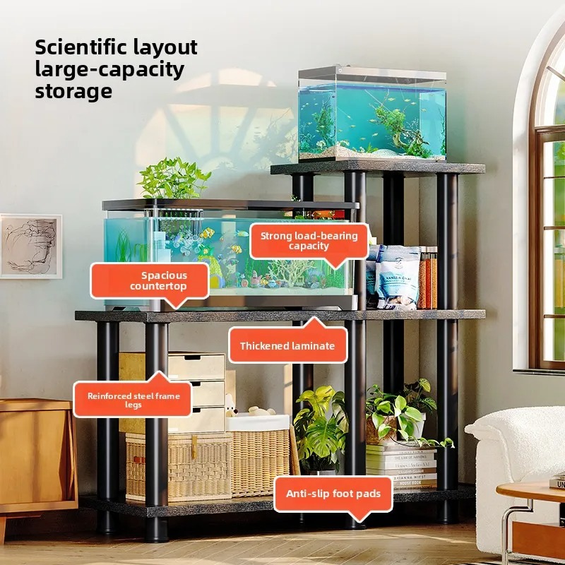 Suporte Moderno para Aquário d - Aquarium Fish Types avaliação e preço