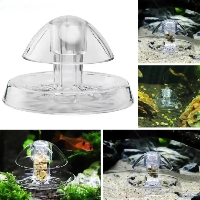 2026 Nova Armadilha de Plástic - Aquarium Fish Types avaliação e preço