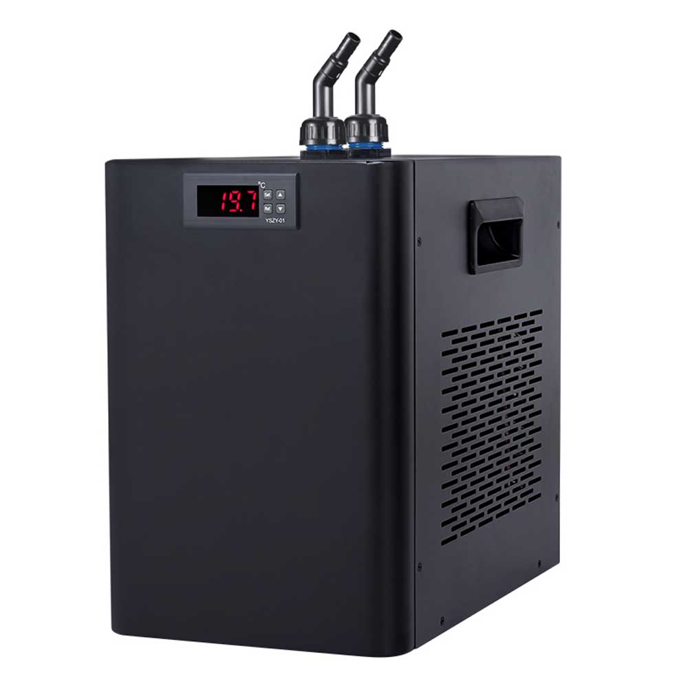 180W Aquário Refrigerador de Á - Aquarium Fish Uk avaliação e preço