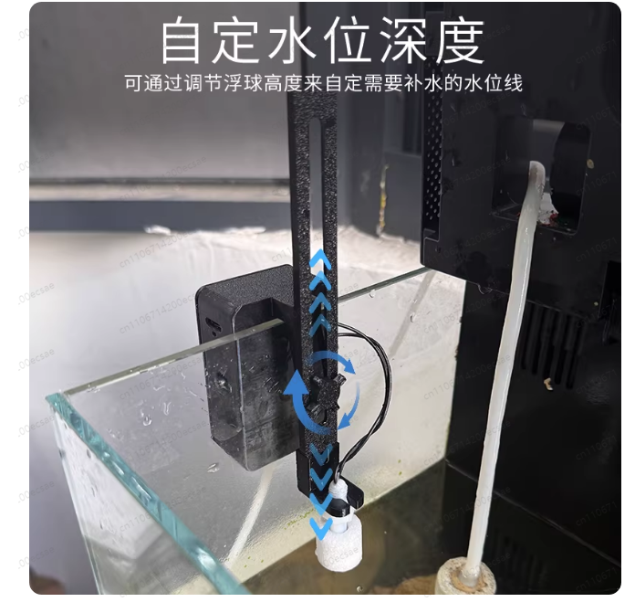 Novo Acessório para Aquário In - Xiaomi Aquarium Fish Tank avaliação e preço
