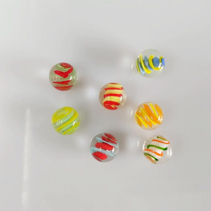 Esferas de Vidro 16mm 20mm par - Aquarium Fish Types avaliação e preço