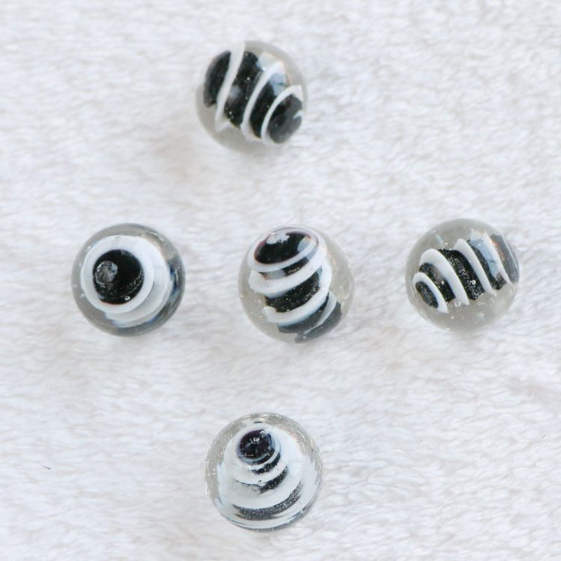 Esferas de Vidro 16mm 20mm par - Aquarium Fish Types avaliação e preço