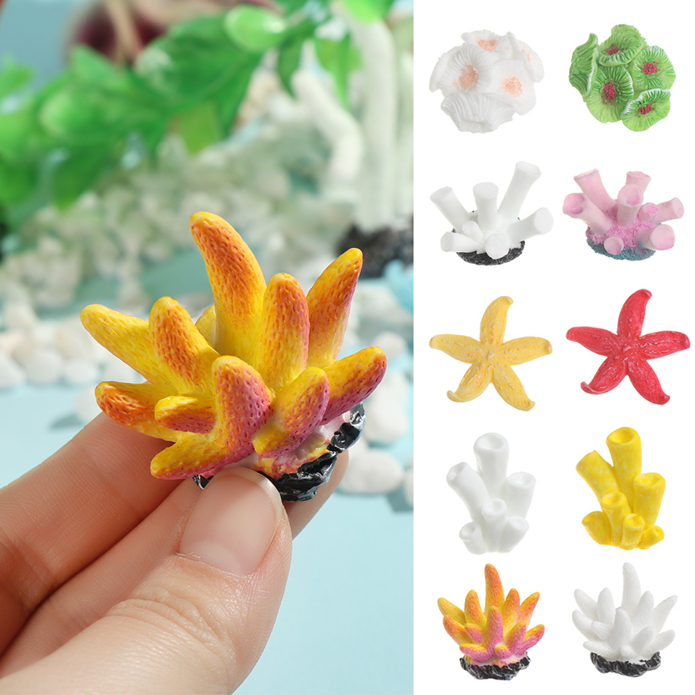 Ornamentos para tanque de peix - Aquarium Fish Types avaliação e preço