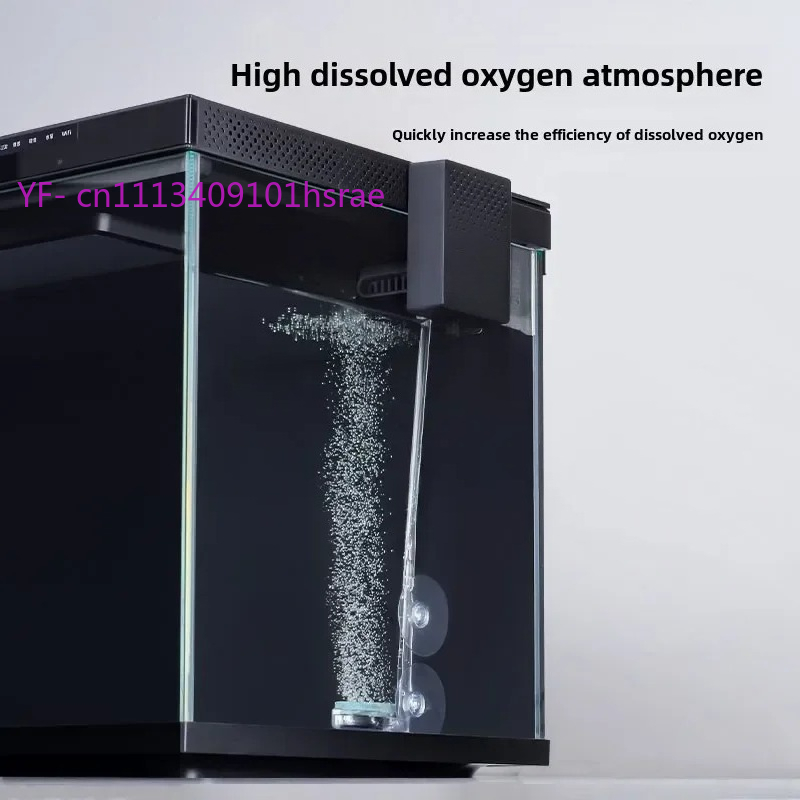 Kit de Modificação para Aquári - Xiaomi Aquarium Fish Tank avaliação e preço
