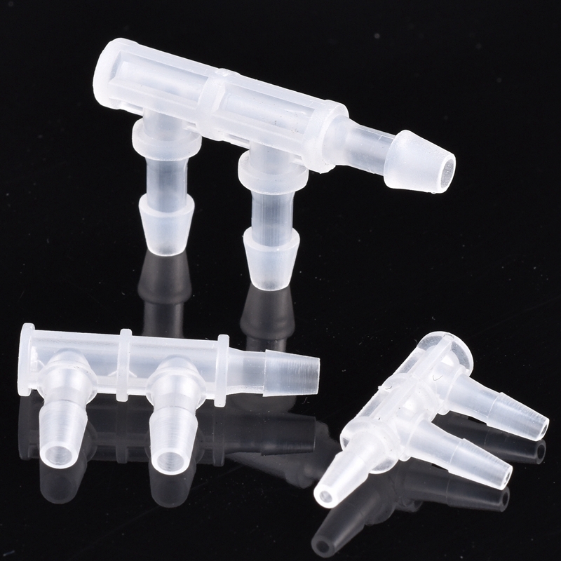 Conector de três vias tipo f,  - Aquarium Fish Types avaliação e preço