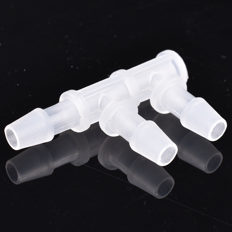 Conector de três vias tipo f,  - Aquarium Fish Types avaliação e preço