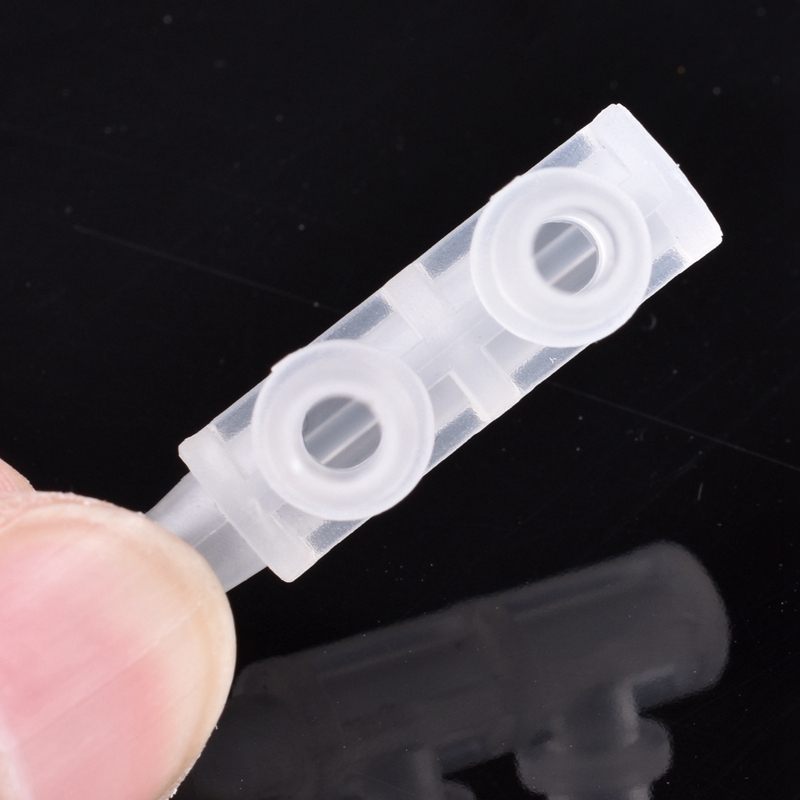 Conector de três vias tipo f,  - Aquarium Fish Types avaliação e preço