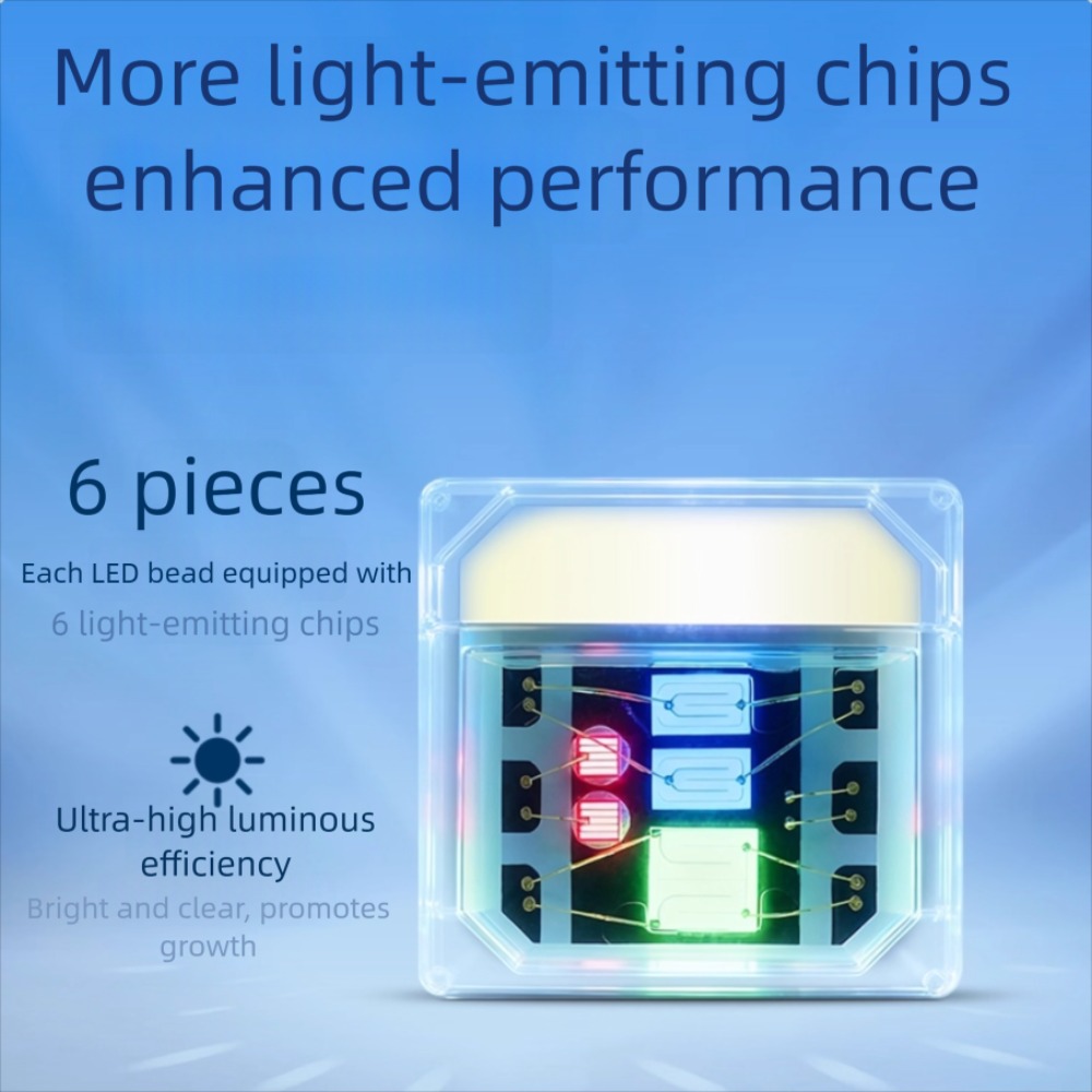 Netlea Time X Pro 2025 Luz de  - Aquarium Fish Colorful avaliação e preço