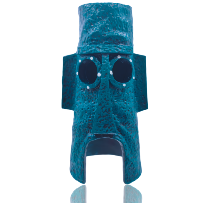 Decoração de Aquário Bob Espon - Aquarium Fish Types avaliação e preço