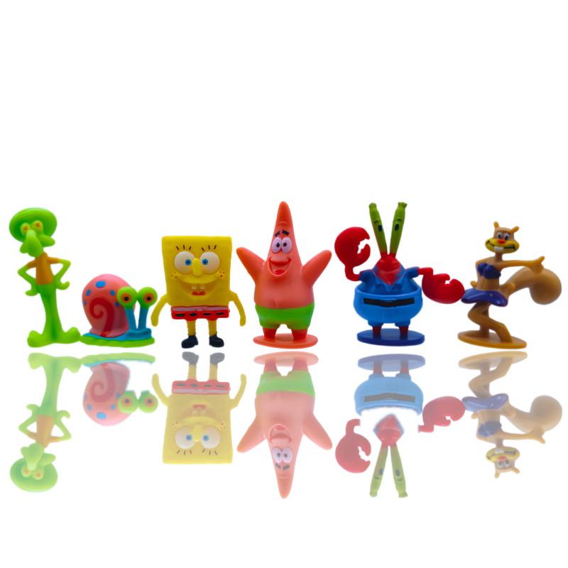 Decoração de Aquário Bob Espon - Aquarium Fish Types avaliação e preço