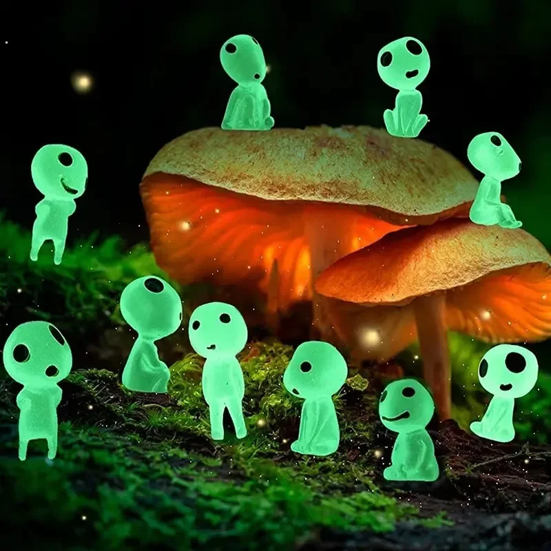 10 peças de elfos luminosos qu - Aquarium Fish Types avaliação e preço