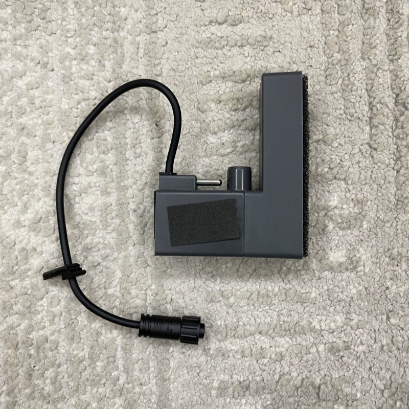 1 peça para xiaomi mijia aquár - Xiaomi Aquarium Fish Tank avaliação e preço