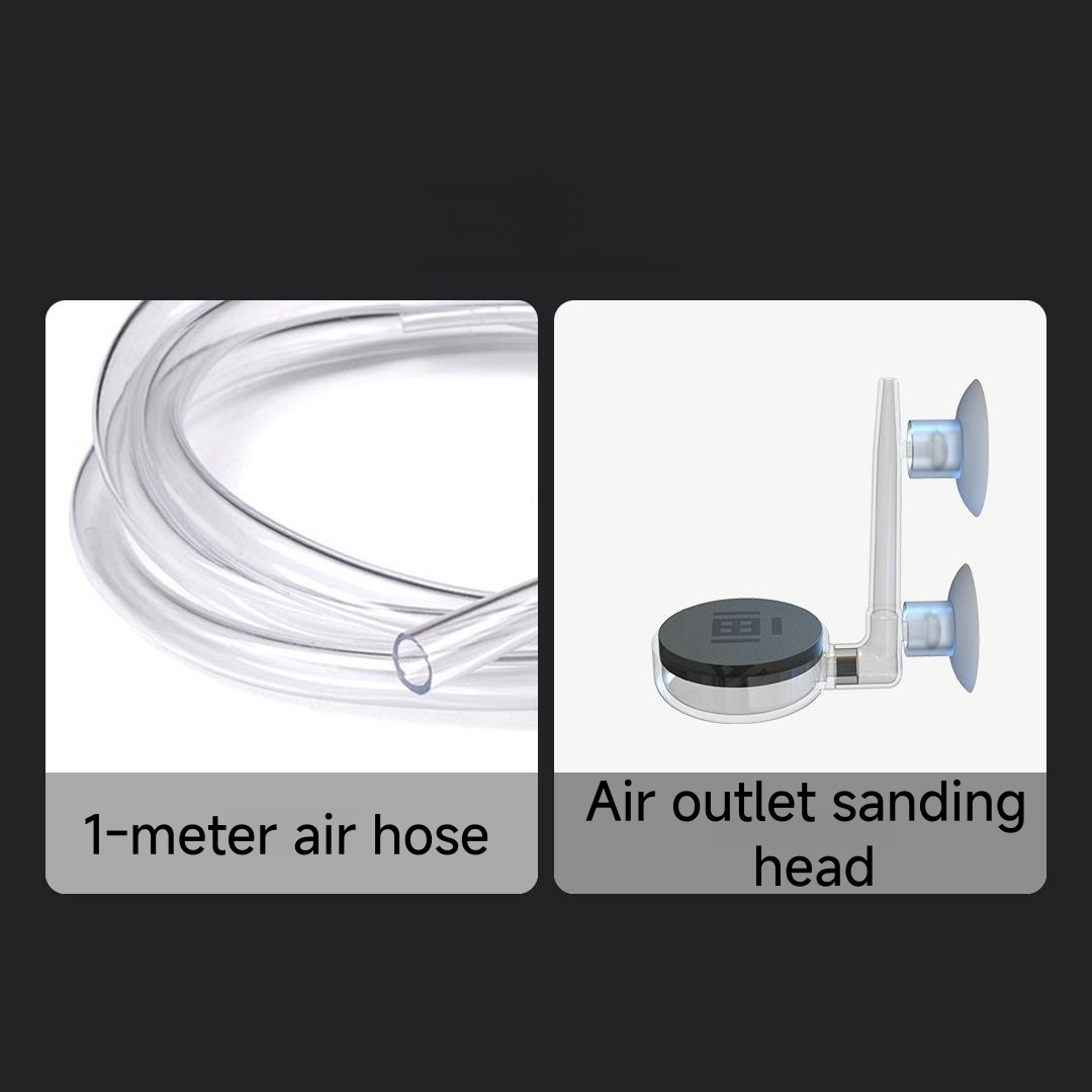 Bomba de Oxigênio Inteligente  - Xiaomi Aquarium Fish Tank avaliação e preço