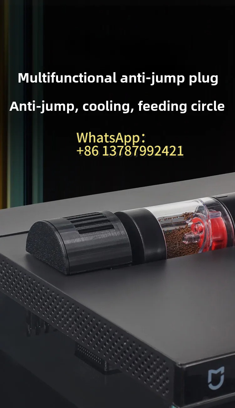 Para xiaomi mijia inteligente  - Xiaomi Aquarium Fish Tank avaliação e preço