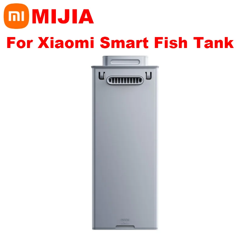 Mais novo original xiaomi bomb - Xiaomi Aquarium Fish Tank avaliação e preço