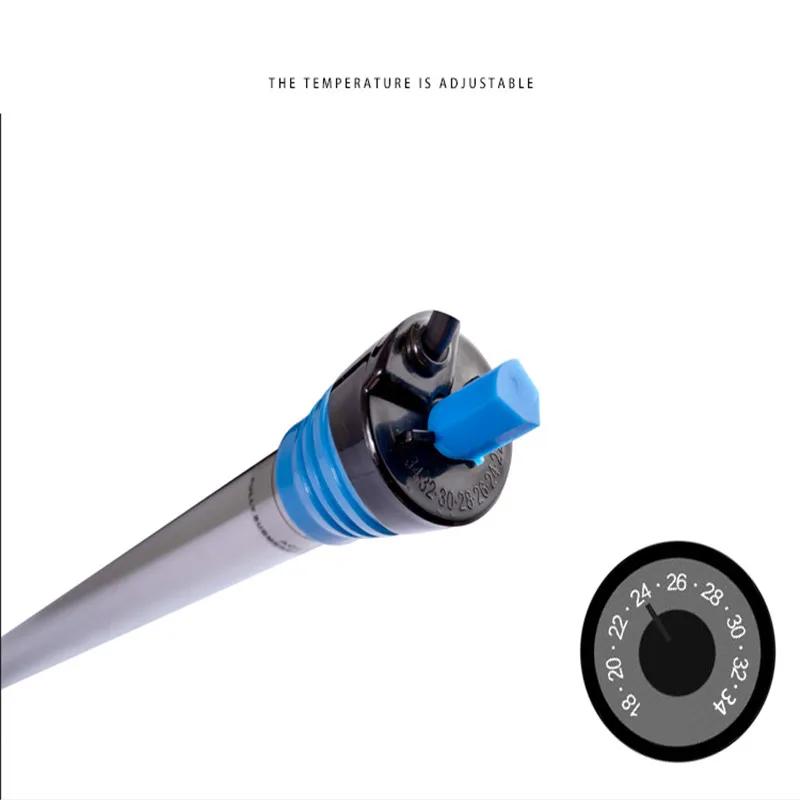 Aquecedor submersível para aqu - Aquarium Fish Uk avaliação e preço