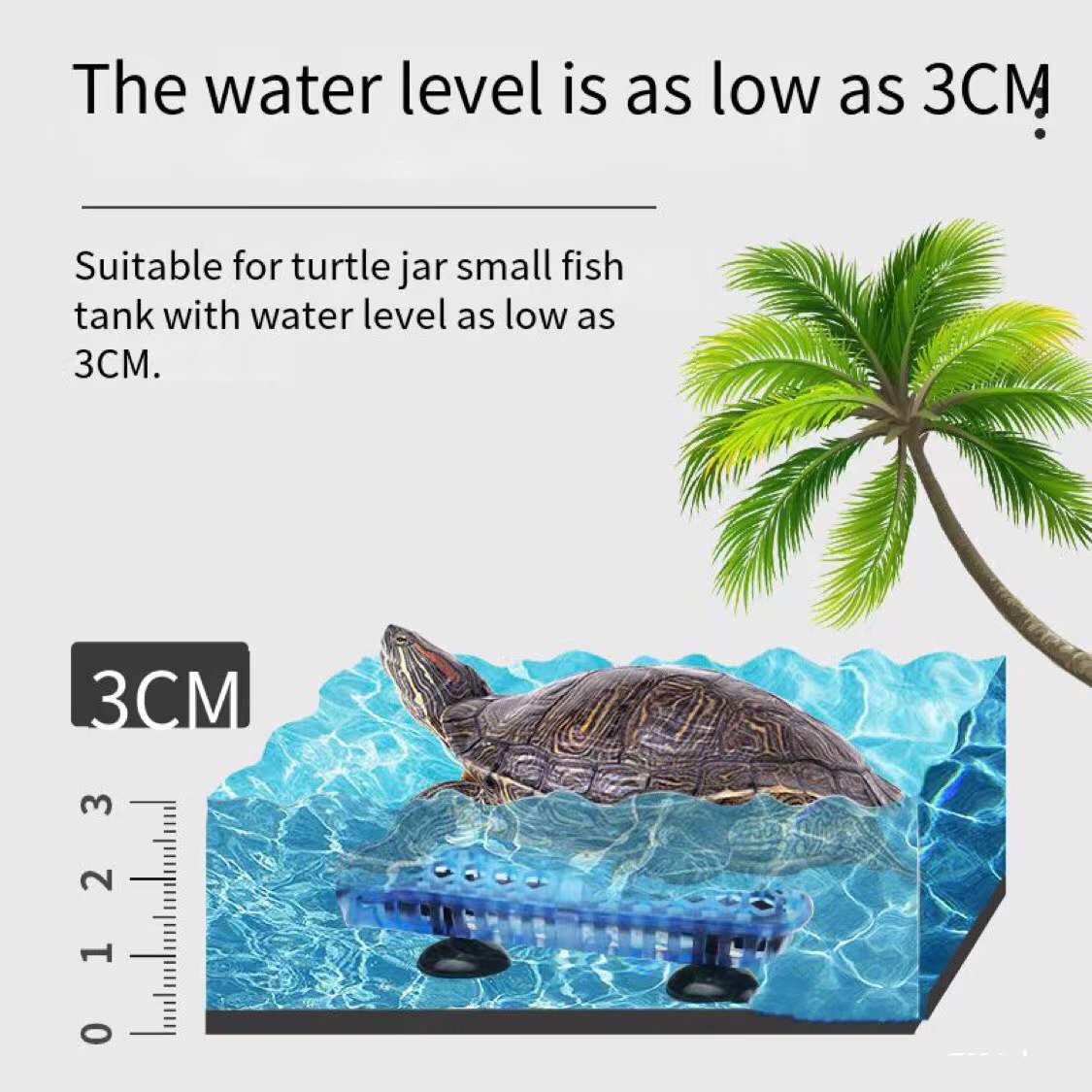 Tanque de peixes aquecedor peq - Aquarium Fish Uk avaliação e preço