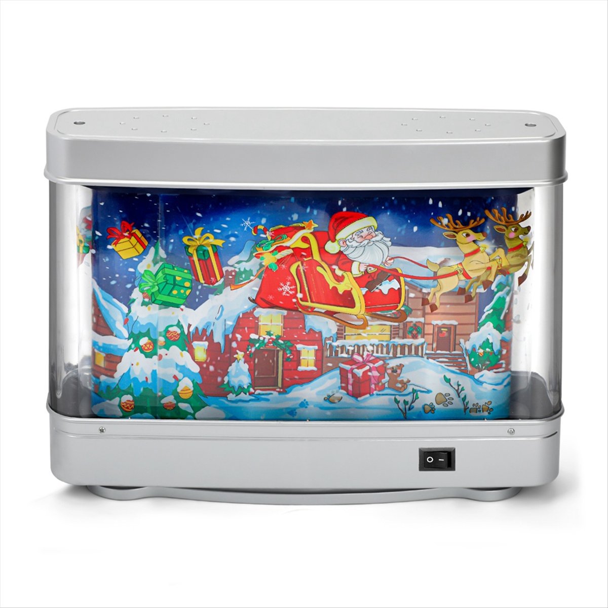 * A14E LED Luz noturna para ta - Aquarium Fish Uk avaliação e preço