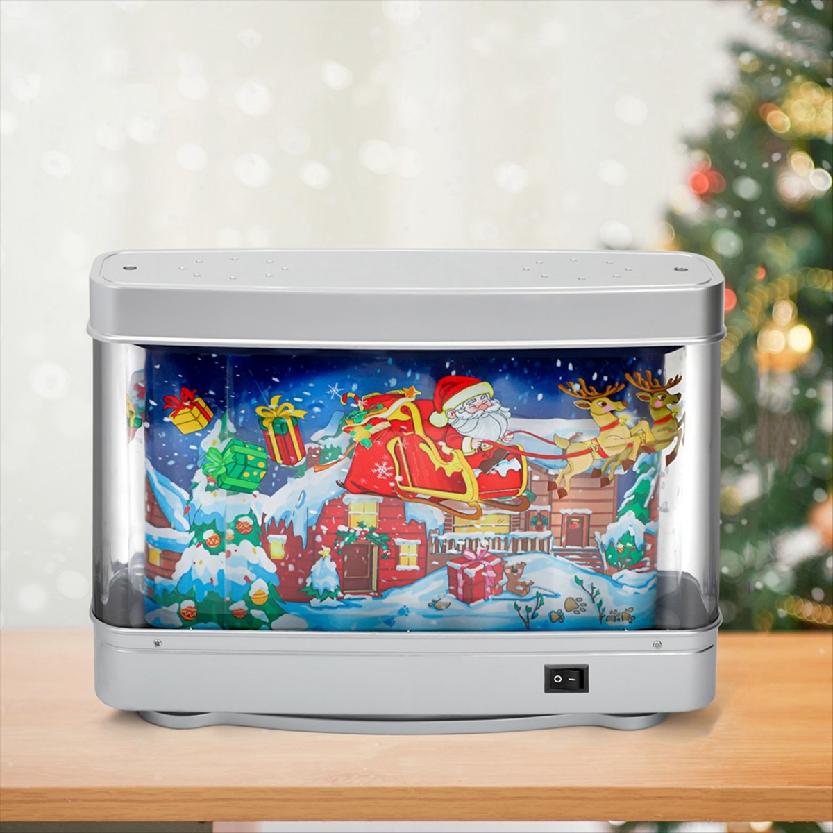 * A14E LED Luz noturna para ta - Aquarium Fish Uk avaliação e preço