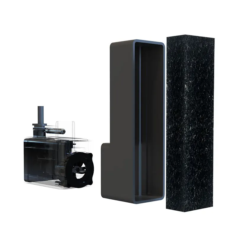 Bomba de água para tanque de p - Xiaomi Aquarium Fish Tank avaliação e preço