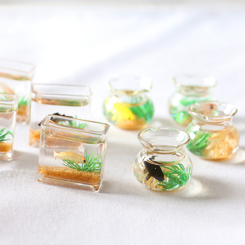 Decoração para casa, brinquedo - Aquarium Fish Types avaliação e preço
