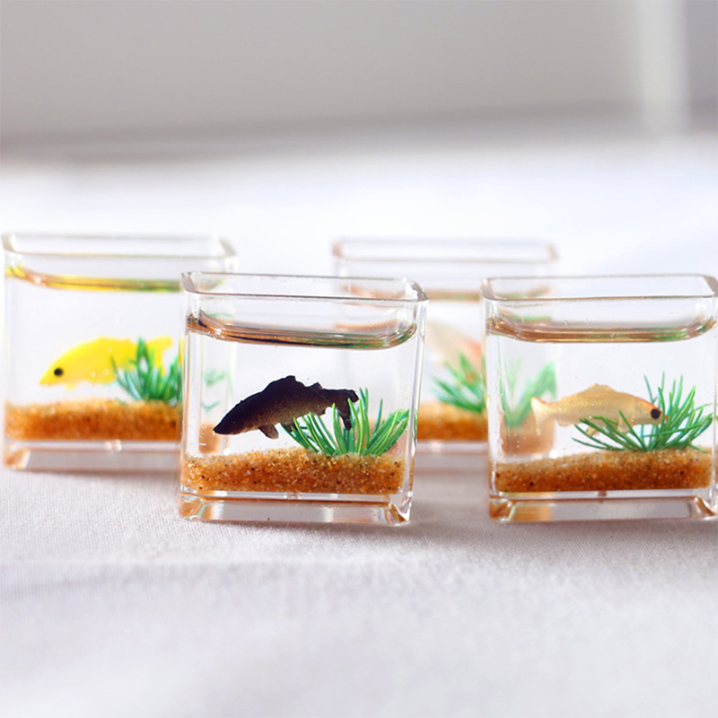 Decoração para casa, brinquedo - Aquarium Fish Types avaliação e preço