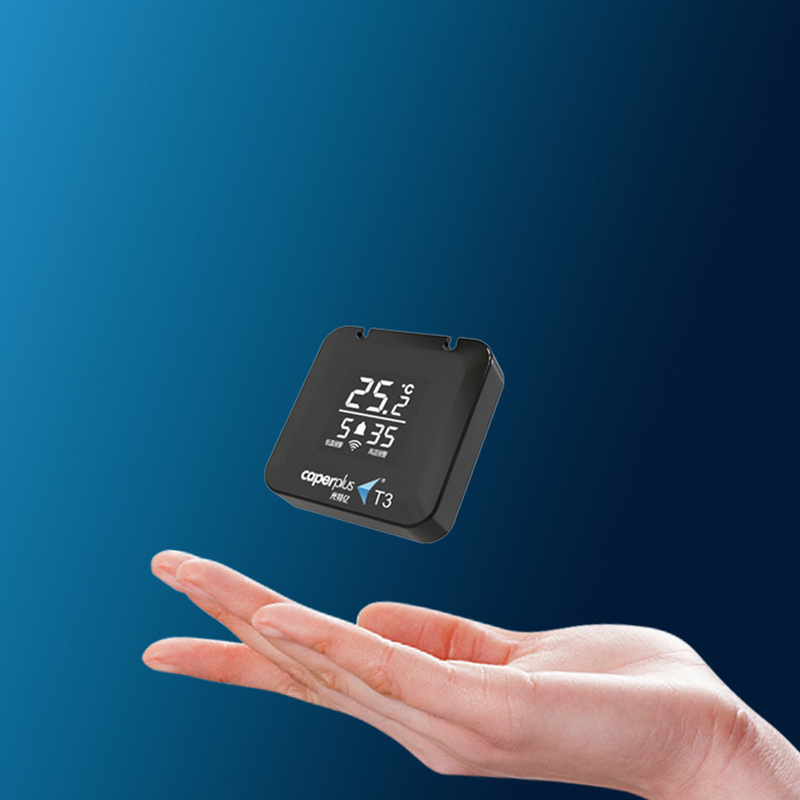 Caperplus-T3 WiFi Termômetro T - Aquarium Fish Uk avaliação e preço