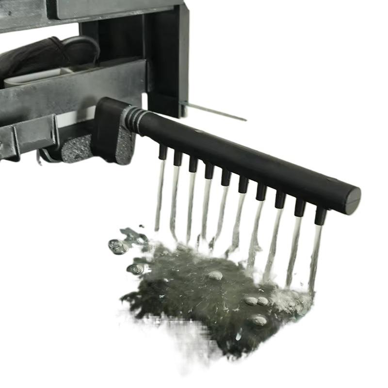 1 conjunto de acessórios para  - Xiaomi Aquarium Fish Tank avaliação e preço
